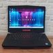 БУ Игровой ноутбук Dell ALIENWARE 14 P39G 14" FHD / Intel Core i7-4700MQ / Nvidia Geforce GTX 765M / 16гб DDR3 / 512гб SSD #2028 фото 1