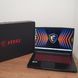 БУ Игровой ноутбук MSI GF65 Thin 10SER 15.6" FHD 120гц / Intel Core i7-10750H / Nvidia Geforce RTX2060 6гб / 16гб DDR4 / 512гб SSD #2195 фото 3