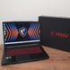 БУ Игровой ноутбук MSI GF65 Thin 10SER 15.6" FHD 120гц / Intel Core i7-10750H / Nvidia Geforce RTX2060 6гб / 16гб DDR4 / 512гб SSD #2195 фото 2