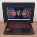 БУ Игровой ноутбук MSI GF65 Thin 10SER 15.6" FHD 120гц / Intel Core i7-10750H / Nvidia Geforce RTX2060 6гб / 16гб DDR4 / 512гб SSD #2195 фото 1