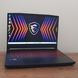 БВ Ігровий ноутбук MSI KATANA GF66 11UE 15.6" FHD 144 Гц / Intel Core i7-11800H / Nvidia RTX3060 6gb / 16гб DDR4 / 512гб SSD #3091.3 фото 2