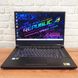 Ігровий ноутбук ASUS ROG Strix G531gt 15.6" / Nvidia Geforce GTX1650 / Intel Core i7-9750H / 16гб DDR4 / 512гб SSD #asusrogg531gt фото 1