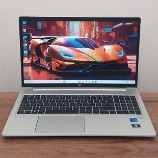 БВ Ноутбук HP ProBook 450 G9 15.6" FHD / Intel Core i5-1235U / 16гб DDR4 / 256гб SSD #3221 фото