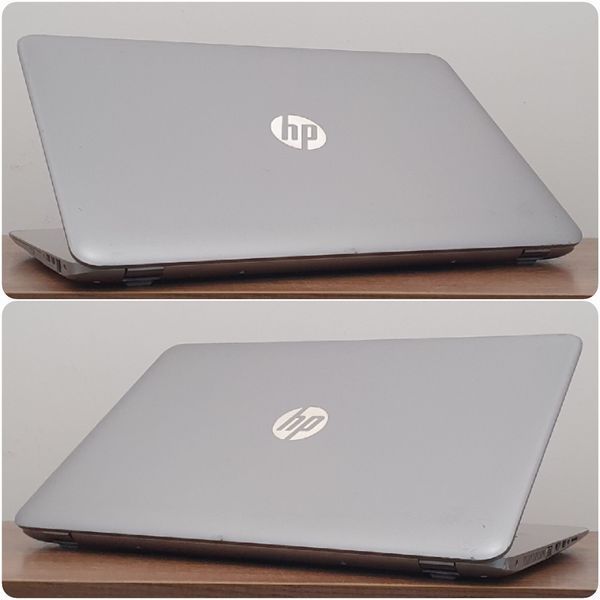 БУ Игровой ноутбук HP ProBook 470 G4 17.3" FHD / Intel Core i7-7500U / Nvidia GeForce 930MX / 16гб DDR4 / 256гб SSD #3095 фото