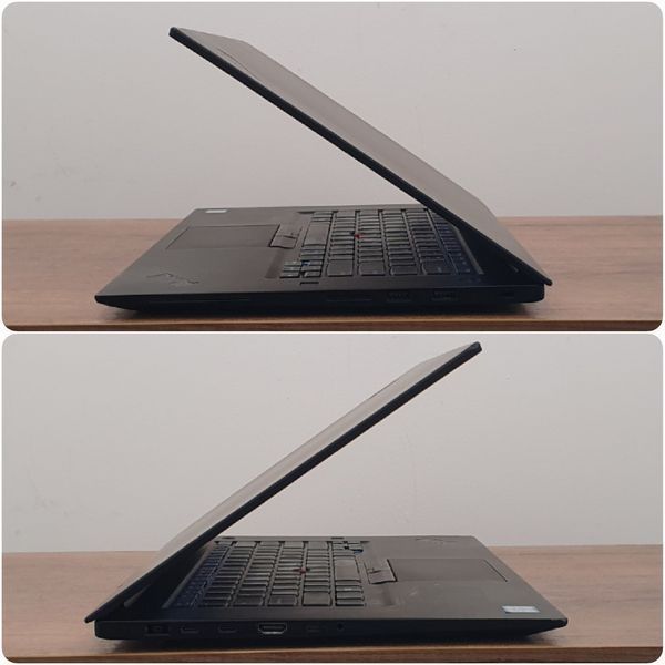 БУ Игровой ноутбук Lenovo ThinkPad X1 Extreme gen 2 15.6" FHD / Intel Core i7-9850H / GTX 1650 / 16гб DDR4 / 512гб SSD #3161 фото