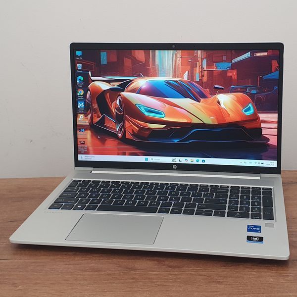 БВ Ноутбук HP ProBook 450 G9 15.6" FHD / Intel Core i5-1235U / 16гб DDR4 / 256гб SSD #3221 фото