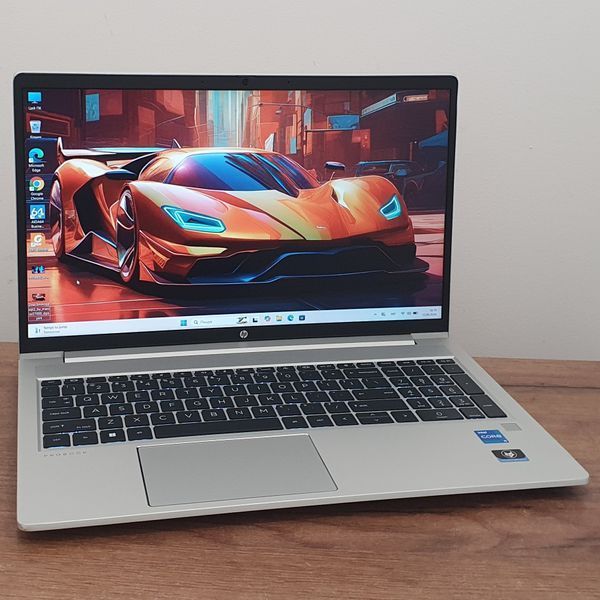 БВ Ноутбук HP ProBook 450 G9 15.6" FHD / Intel Core i5-1235U / 16гб DDR4 / 256гб SSD #3221 фото