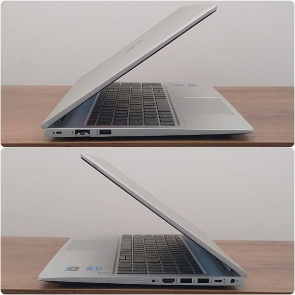 БВ Ноутбук HP ProBook 450 G9 15.6" FHD / Intel Core i5-1235U / 16гб DDR4 / 256гб SSD #3221 фото