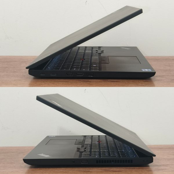 БВ Ноутбук Lenovo ThinkPad L15 Gen 2 (3513) / 15.6" Full HD IPS / Intel Core i7-1165G7 / 16гб DDR4 / 256гб SSD #3513 фото