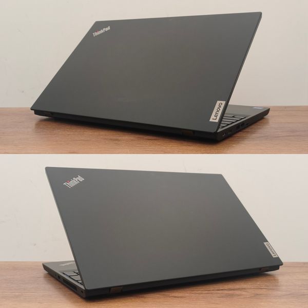БВ Ноутбук Lenovo ThinkPad L15 Gen 2 (3513) / 15.6" Full HD IPS / Intel Core i7-1165G7 / 16гб DDR4 / 256гб SSD #3513 фото