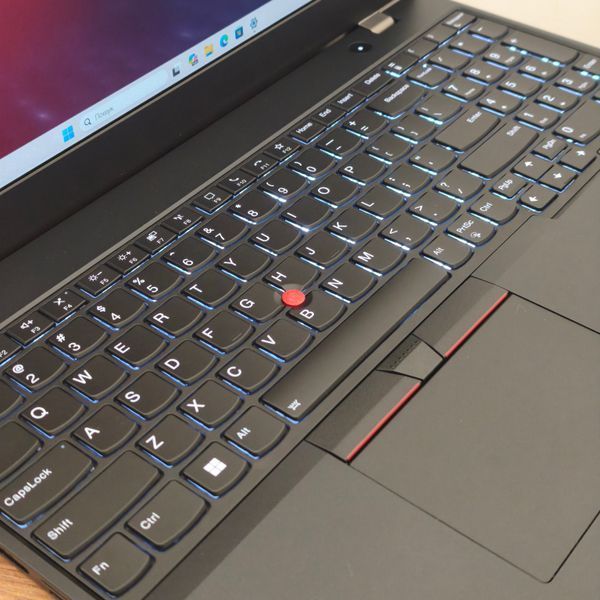 БВ Ноутбук Lenovo ThinkPad L15 Gen 2 (3513) / 15.6" Full HD IPS / Intel Core i7-1165G7 / 16гб DDR4 / 256гб SSD #3513 фото