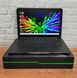 Ігровий ноутбук Razer Blade RZ09-01953E72 14" FHD / Intel Core i7-7700HQ / Nvidia GTX1060 6гб / 16гб DDR4 / 512гб SSD Razer RZ09-14" фото 2