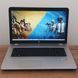 БУ Игровой ноутбук HP ProBook 470 G4 17.3" FHD / Intel Core i7-7500U / Nvidia GeForce 930MX / 16гб DDR4 / 256гб SSD #3095 фото 1
