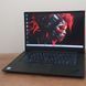 БУ Игровой ноутбук Lenovo ThinkPad X1 Extreme gen 2 15.6" FHD / Intel Core i7-9850H / GTX 1650 / 16гб DDR4 / 512гб SSD #3161 фото 3
