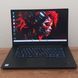 БУ Игровой ноутбук Lenovo ThinkPad X1 Extreme gen 2 15.6" FHD / Intel Core i7-9850H / GTX 1650 / 16гб DDR4 / 512гб SSD #3161 фото 1