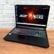 Ігровий ноутбук Acer Nitro 5 AN515-55- 15.6" FHD 120 Гц / Intel Core i5-10300H / Nvidia Geforce RTX3060 / 16гб DDR4 / 240 гб SSD+1 тб HDD #AcernitroAN515-55 фото 2