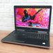 Ігровий ноутбук Dell Precision 7510 15.6" 4k / Nvidia Quadro M1000M / Intel Core i7-6820HQ / 16гб DDR4 / 128гб SSD+ 500гб HDD #1134 фото 3