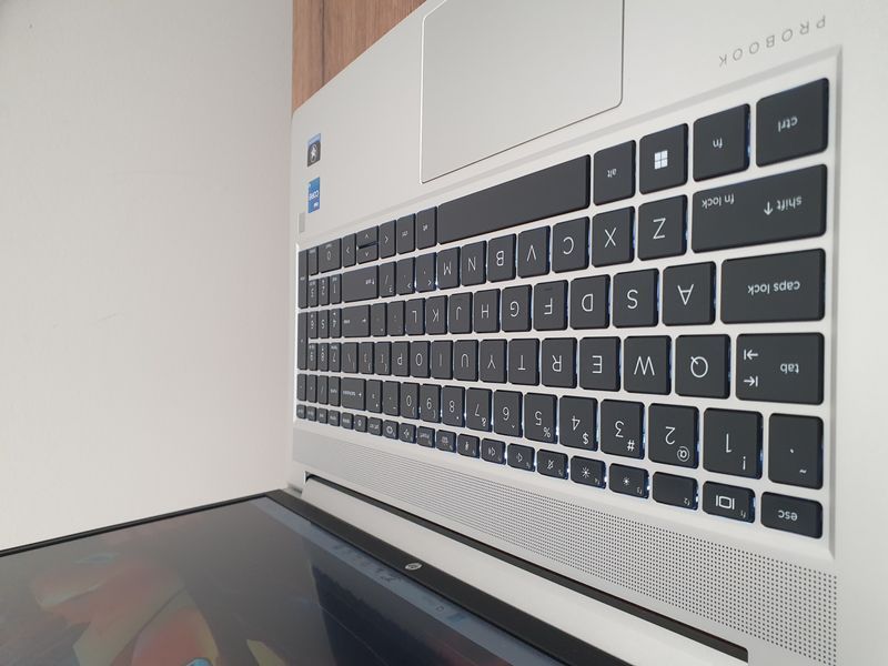 БВ Ноутбук HP ProBook 450 G9 15.6" FHD / Intel Core i5-1235U / 16гб DDR4 / 256гб SSD #3221 фото