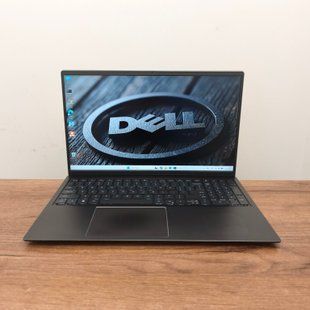 БВ Ноутбук Dell Vostro 15 5510 / 15.6" Full HD IPS / Intel Core i7-11370H / 16гб DDR4 / 256гб SSD #3494  фото