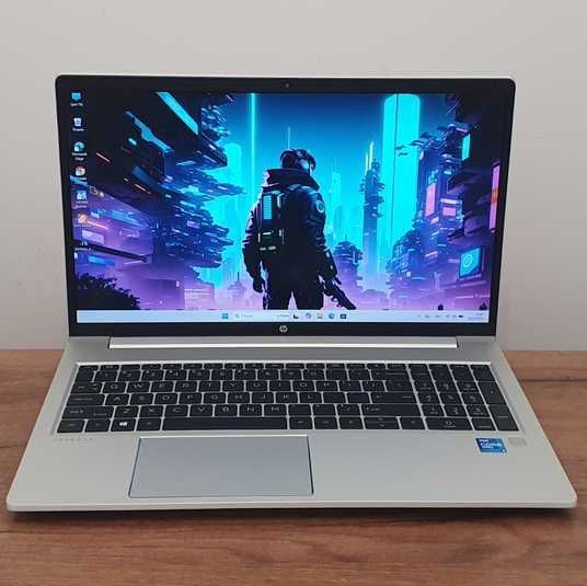 Купить БУ Ноутбук HP ProBook 650 G8 15.6