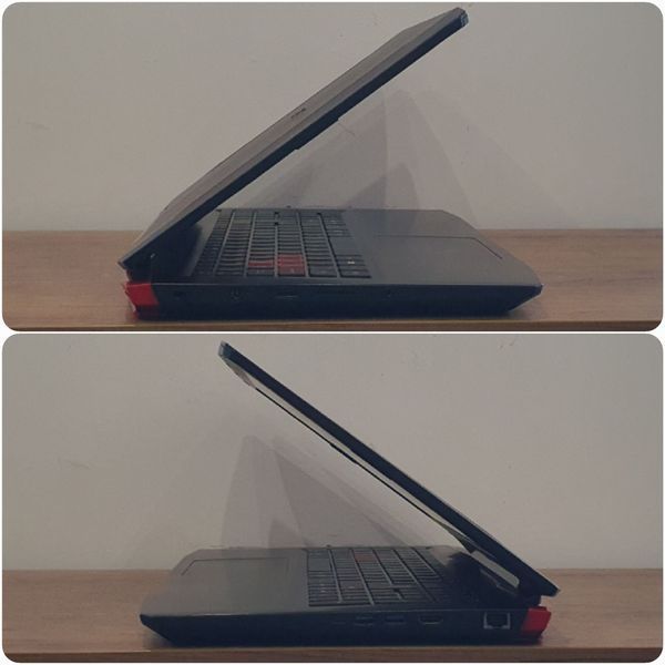 БВ Ігровий ноутбук Acer Aspire VX5-591G 15.6" FHD / Intel Core i5-7300HQ / Nvidia GTX1050 Ti / 16гб DDR4 / 128гб SSD + 1тб HDD #2128 фото