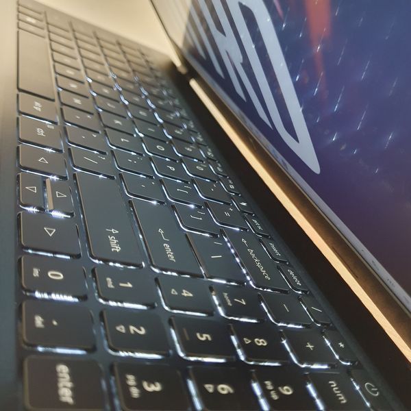 БВ Ігровий Ноутбук Acer Nitro ANV15-51 15.6" FHD 144гц / Intel Core i7-13620H / Nvidia Geforce RTX4060 8гб / 16гб DDR5 / 512гб SSD #1851.2 фото