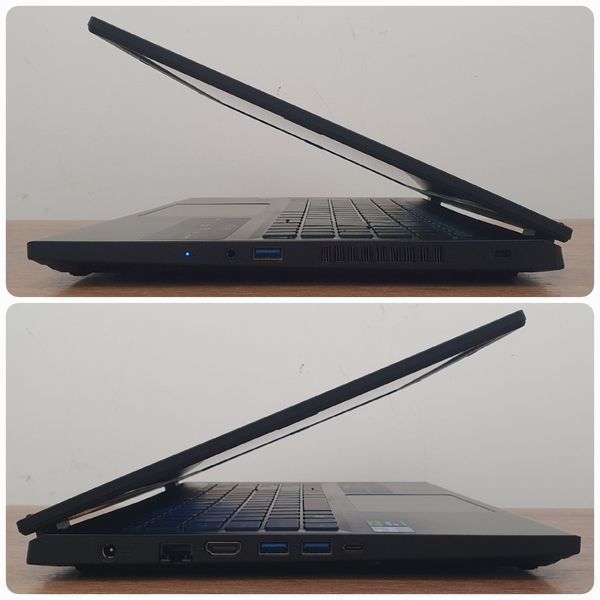 БВ Ігровий Ноутбук Acer Nitro ANV15-51 15.6" FHD 144гц / Intel Core i7-13620H / Nvidia Geforce RTX4060 8гб / 16гб DDR5 / 512гб SSD #1851.2 фото