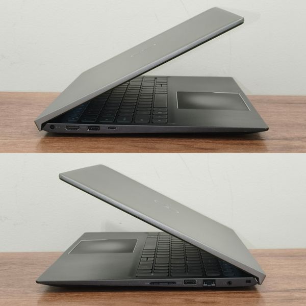 БВ Ноутбук Dell Vostro 15 5510 / 15.6" Full HD IPS / Intel Core i7-11370H / 16гб DDR4 / 256гб SSD #3494  фото