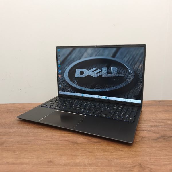 БВ Ноутбук Dell Vostro 15 5510 / 15.6" Full HD IPS / Intel Core i7-11370H / 16гб DDR4 / 256гб SSD #3494  фото
