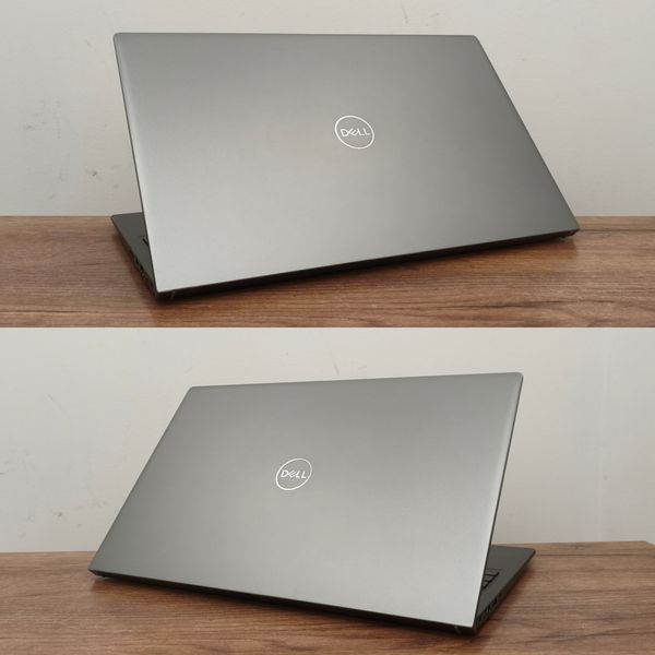 БВ Ноутбук Dell Vostro 15 5510 / 15.6" Full HD IPS / Intel Core i7-11370H / 16гб DDR4 / 256гб SSD #3494  фото