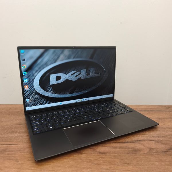 БВ Ноутбук Dell Vostro 15 5510 / 15.6" Full HD IPS / Intel Core i7-11370H / 16гб DDR4 / 256гб SSD #3494  фото