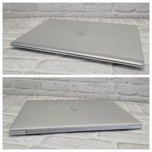 Ноутбук  HP EliteBook 850 G6 15.6" FHD / Intel Core i5-8250 / 8гб DDR4 / 256гб SSD EliteBook 850 G6 фото