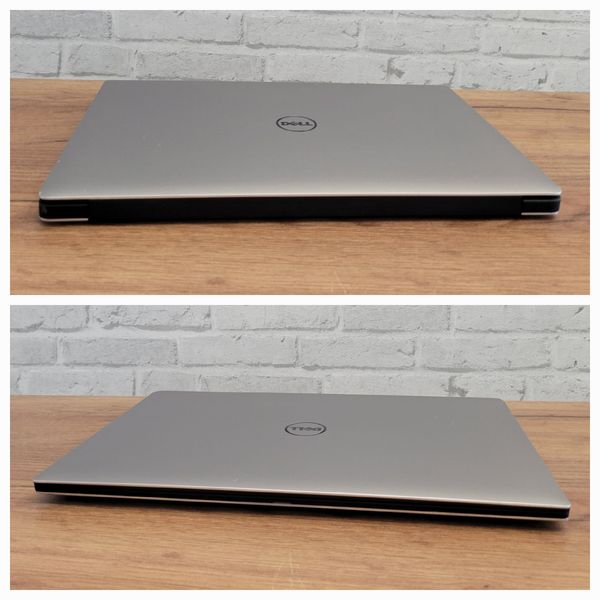 Ігровий ноутбук Dell XPS 15 9550 15.6" Full HD / Intel Core i7-6700HQ / Nvidia Geforce GTX960M / 16гб DDR4 / 512гб SSD #1097 фото