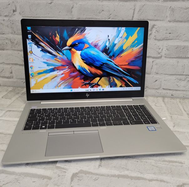 Ноутбук  HP EliteBook 850 G6 15.6" FHD / Intel Core i5-8250 / 8гб DDR4 / 256гб SSD EliteBook 850 G6 фото