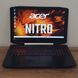 БВ Ігровий ноутбук Acer Aspire VX5-591G 15.6" FHD / Intel Core i5-7300HQ / Nvidia GTX1050 Ti / 16гб DDR4 / 128гб SSD + 1тб HDD #2128 фото 1