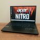 БВ Ігровий Ноутбук Acer Nitro ANV15-51 15.6" FHD 144гц / Intel Core i7-13620H / Nvidia Geforce RTX4060 8гб / 16гб DDR5 / 512гб SSD #1851.2 фото 3