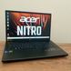 БВ Ігровий Ноутбук Acer Nitro ANV15-51 15.6" FHD 144гц / Intel Core i7-13620H / Nvidia Geforce RTX4060 8гб / 16гб DDR5 / 512гб SSD #1851.2 фото 2