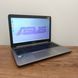 БВ Ігровий ноутбук Asus K501UW / 15.6" FHD / Intel Core i7-6500U / 16гб DDR4 / 128гб SSD + 500гб HDD #3423 16/128+500 фото 3