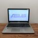 БВ Ігровий ноутбук Asus K501UW / 15.6" FHD / Intel Core i7-6500U / 16гб DDR4 / 128гб SSD + 500гб HDD #3423 16/128+500 фото 1