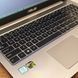 БВ Ігровий ноутбук Asus K501UW / 15.6" FHD / Intel Core i7-6500U / 16гб DDR4 / 128гб SSD + 500гб HDD #3423 16/128+500 фото 4
