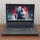 БВ Ігровий ноутбук HP ZBook 17 G5 17.3" FHD / Intel Core i5-8400H / Nvidia Quadro P2000 (GTX 1050Ti) / 16гб DDR4 / 512гб SSD #3234 фото 1