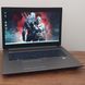 БВ Ігровий ноутбук HP ZBook 17 G5 17.3" FHD / Intel Core i5-8400H / Nvidia Quadro P2000 (GTX 1050Ti) / 16гб DDR4 / 512гб SSD #3234 фото 2