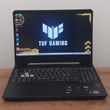 БВ Ігровий ноутбук ASUS TUF Gaming FX505D 15.6" FHD 144гц / Nvidia Geforce RTX 2060 / Ryzen 7-3750H / 16гб DDR4 / 512гб SSD