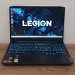 БУ Игровой ноутбук Lenovo IdeaPadm Gaming 3 15.6" FHD / AMD Ryzen 5-4600H / Nvidia GTX1650 / 16гб DDR4 / 512гб SSD copy_#2118 фото