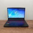 БВ Ігровий ноутбук MSI Thin GF63 12VE / 15.6" Full HD 144Hz IPS / Intel Core i7-12650H / GeForce RTX 4050 6гб / 16гб DDR4 / 512гб SSD #3469 фото