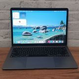 MacBook Air A2337 M1 8GB 256GB スペースグレイ Купить БУ Apple Macbook Air A2337 Apple M1 8 CPU, 8GB RAM, 256GB
