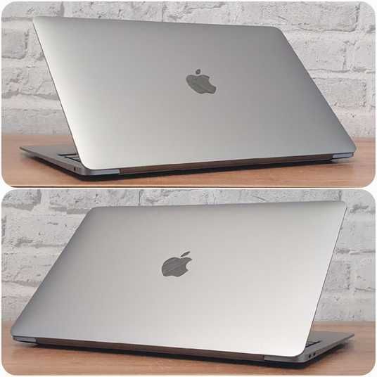 Купить БУ Apple Macbook Air A2337 Apple M1 8 CPU, 8GB RAM, 256GB