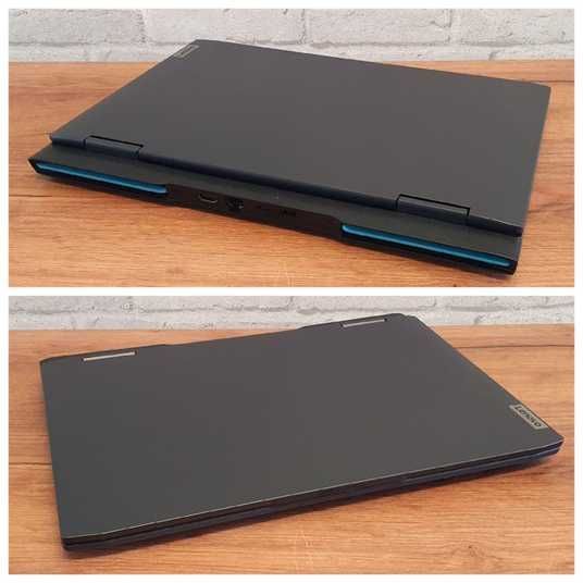 Купить БУ Игровой ноутбук Lenovo IdeaPad Gaming 3 15IAH7 15.6