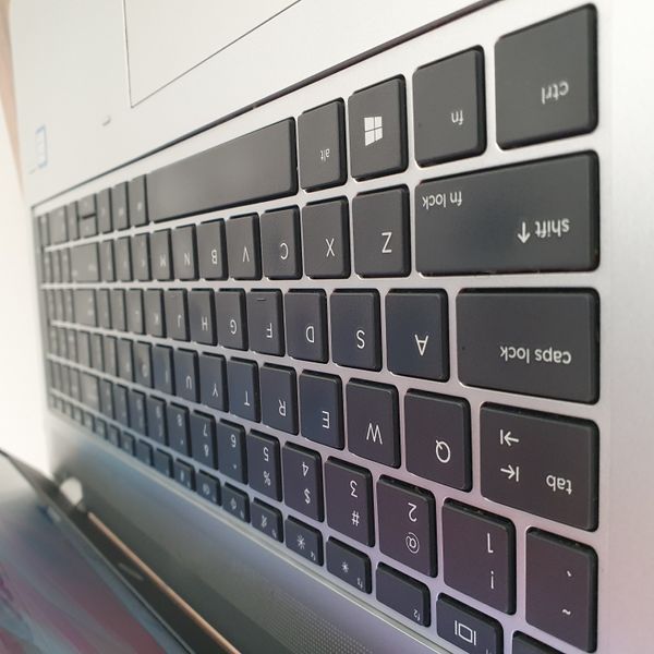 БВ Ноутбук HP ProBook 650 G4 15.6" HD / Intel Core i5-7200U / 8гб DDR4 / 128гб SSD + 500гб HDD #1991.2 фото