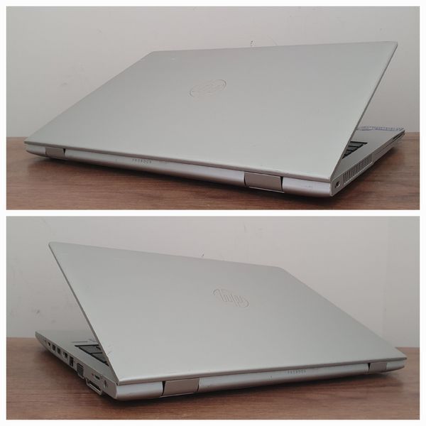 БВ Ноутбук HP ProBook 650 G4 15.6" HD / Intel Core i5-7200U / 8гб DDR4 / 128гб SSD + 500гб HDD #1991.2 фото